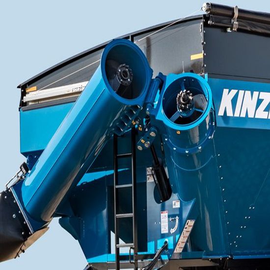 Запчасти Kinze, привод, стопорное кольцо, рукав