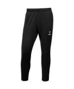 Брюки тренировочные JÖGEL CAMP 2 Training Pocket Pants 99, черный, детский