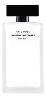Narciso Rodriguez For Her Pure Musc