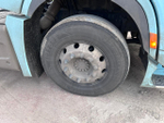 Shacman (Shaanxi) SX* 4x2 Седельный тягач SX4188YY381 (Дизельный, 12,5 л, 473 л.с., АТ)