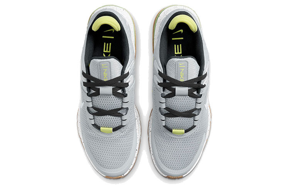 Кроссовки Nike Air Max Alpha Trainer 4