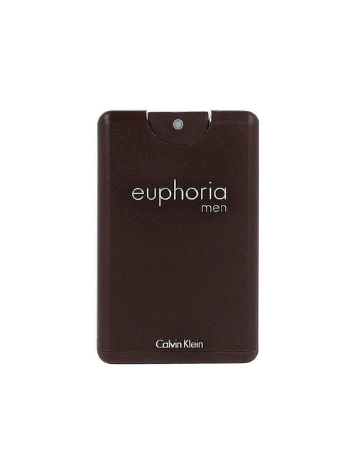 CALVIN KLEIN EUPHORIA men 20ml edt