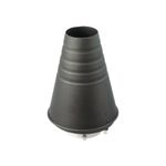 Насадка Falcon Eyes DPSA-CST BW коническая