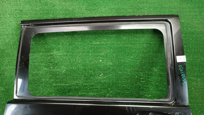 Дверь сдвижная правая Mercedes V w447 (2014-н.в.)