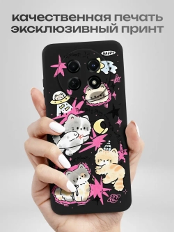 Чехол на Huawei Nova Y91