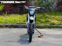 Питбайк PROMAX FIDET 190E PRO 17/14