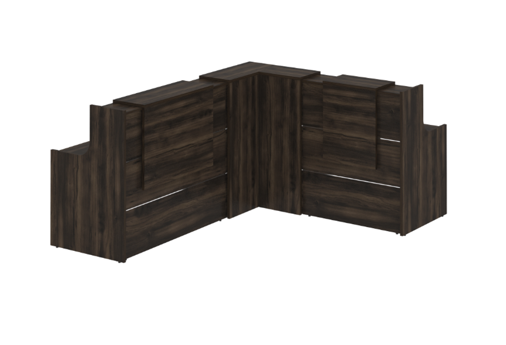 Ресепшен Оникс (Onix) вариант №32