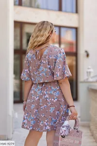 Комбинезон II-9118 Фабрика Моды