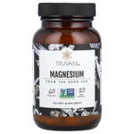 Truvani, Магний, 60 таблеток (200 мг в каждой таблетке)