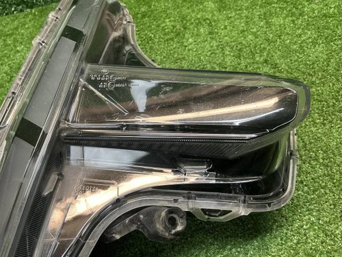 Указатель поворота Chery Tiggo 7 Pro Max (22-24)