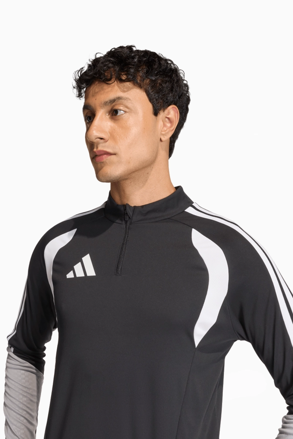 Кофта adidas Tiro 26 Competition Training Top - черный
