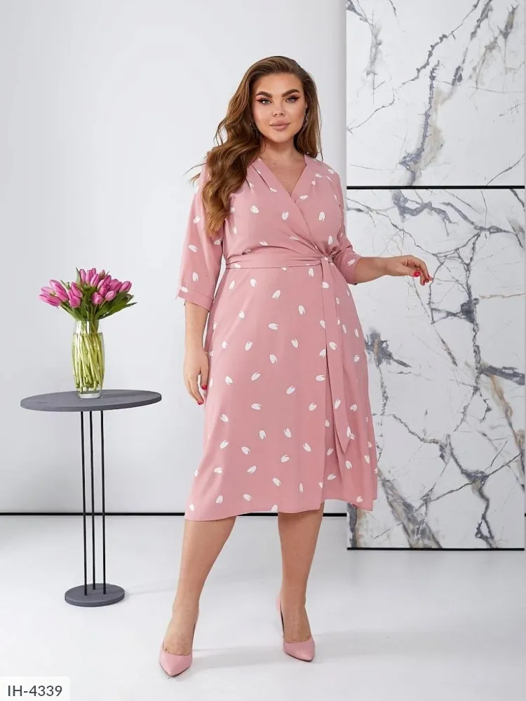 Платье IH-4335 Фабрика Моды