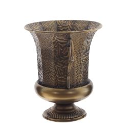 GAEM Ваза для искусственных цветов, L44 W33 H38 см