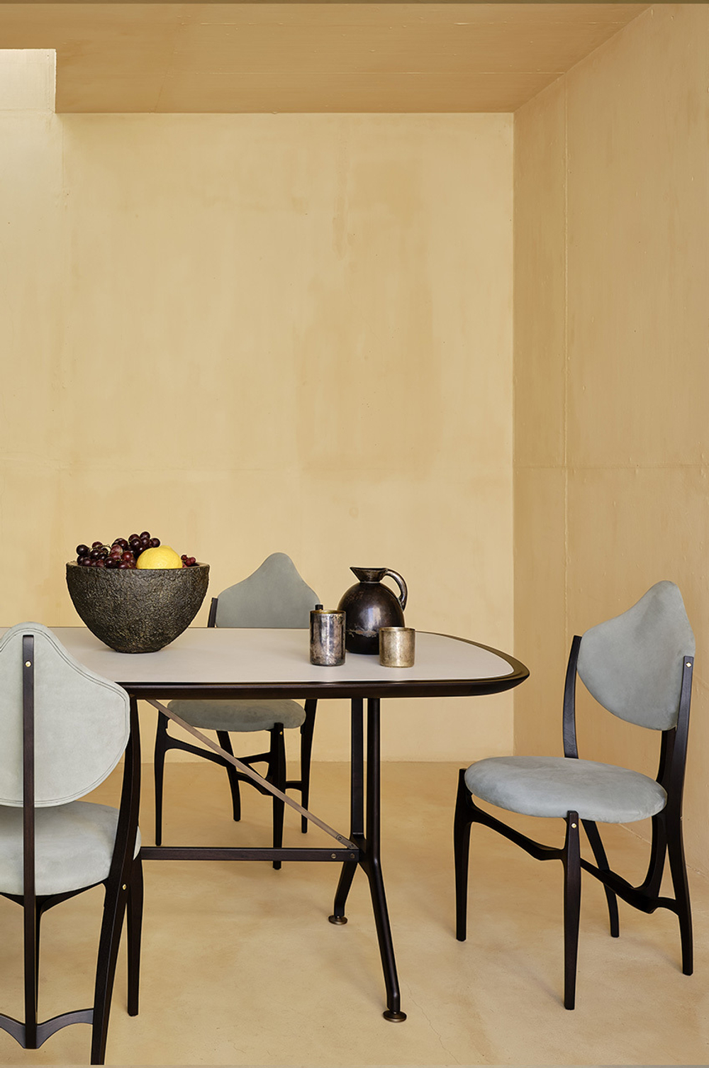 Стул Ceccotti Collezioni Stellage 52 Chair