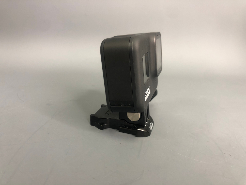 GoPro Hero 8 Black Edition