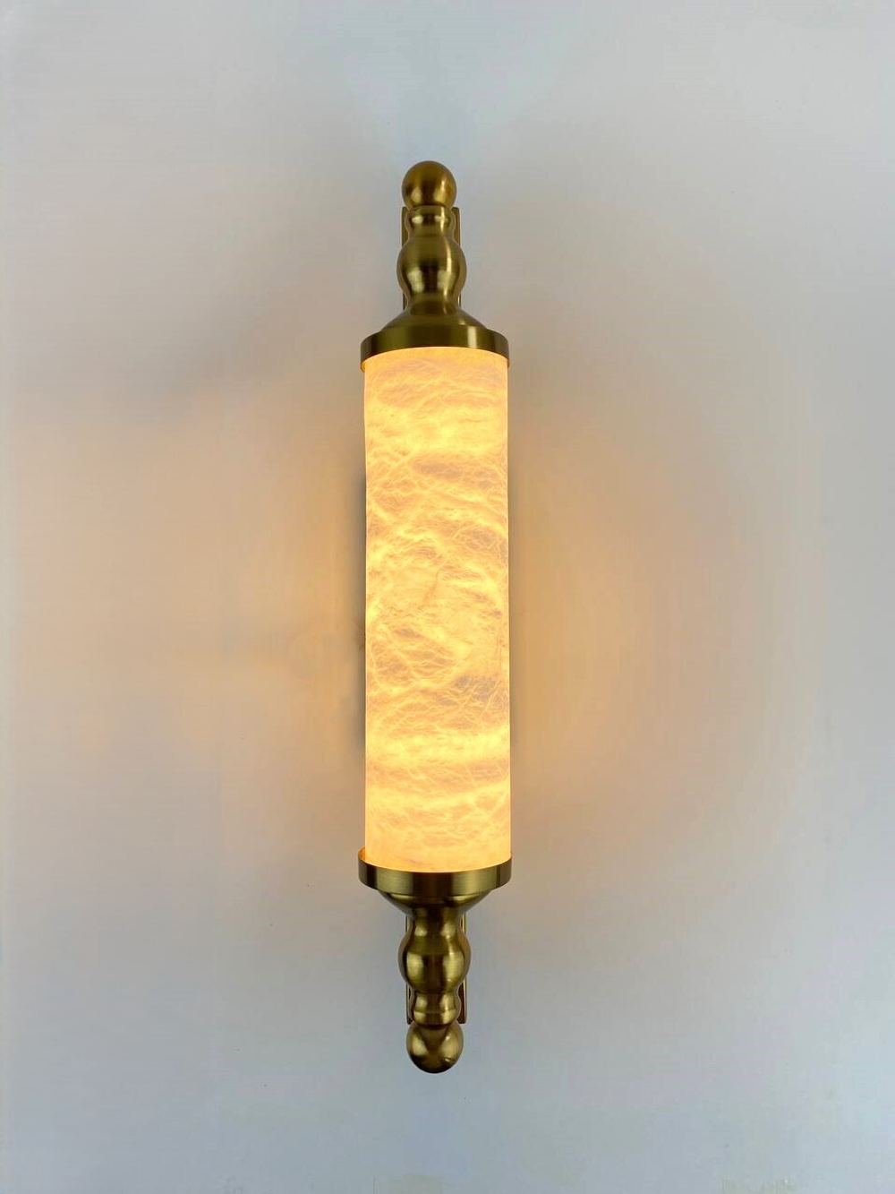 Бра Tomas AP1 Marble