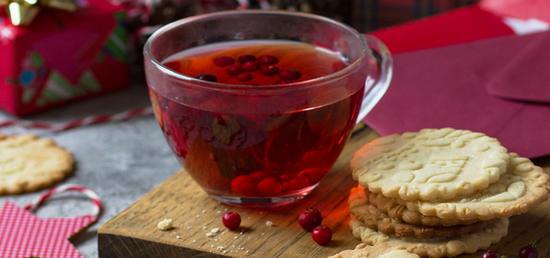 Рецепт печенья на варёных желтках