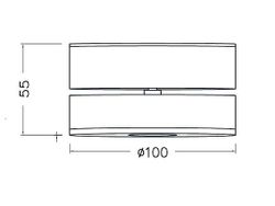 Накладной светильник Maytoni Magic C022CL-L12W