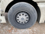 MAN TGX 4x2 Седельный тягач 18.480 4x2 BLS (Дизельный, 12,4 л, 480 л.с., АТ)