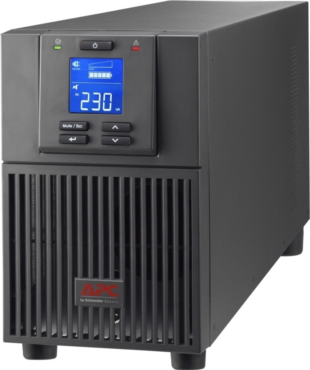 Источник бесперебойного питания APC by Schneider Electric SRV2KIL