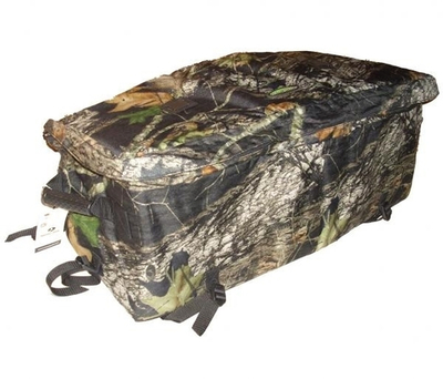 Кофр для квадроцикла "ATV Logic" Hi Capacity, камуфляж