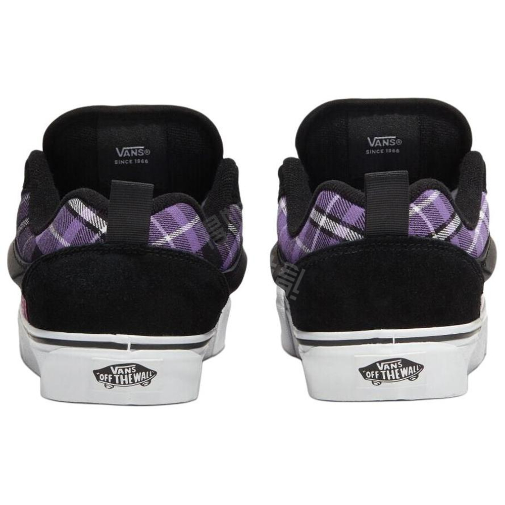 Vans Knu Skool