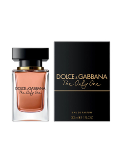 DOLCE & GABBANA The Only One lady 30ml edp