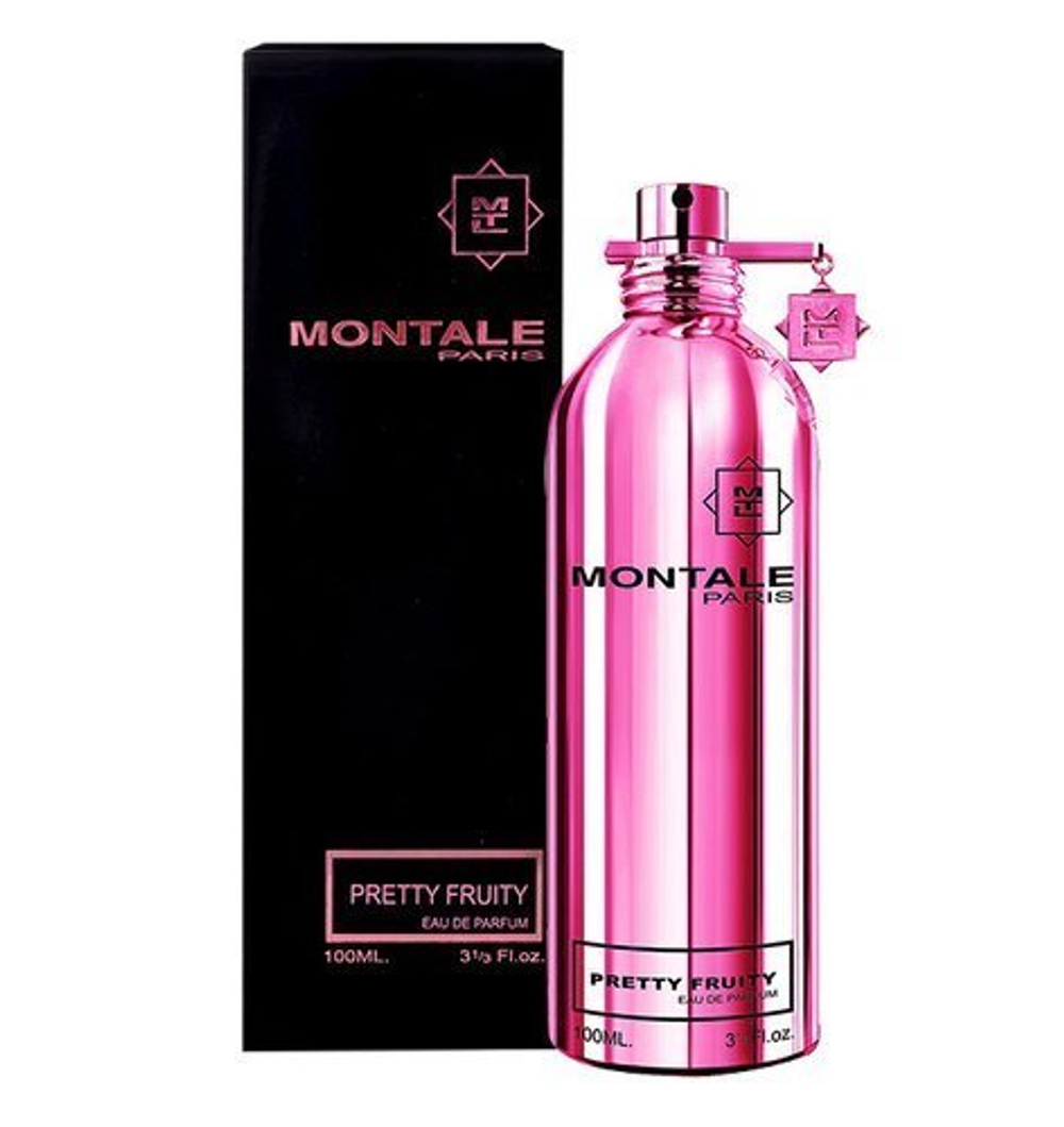 Montale Pretty Fruity EDP
