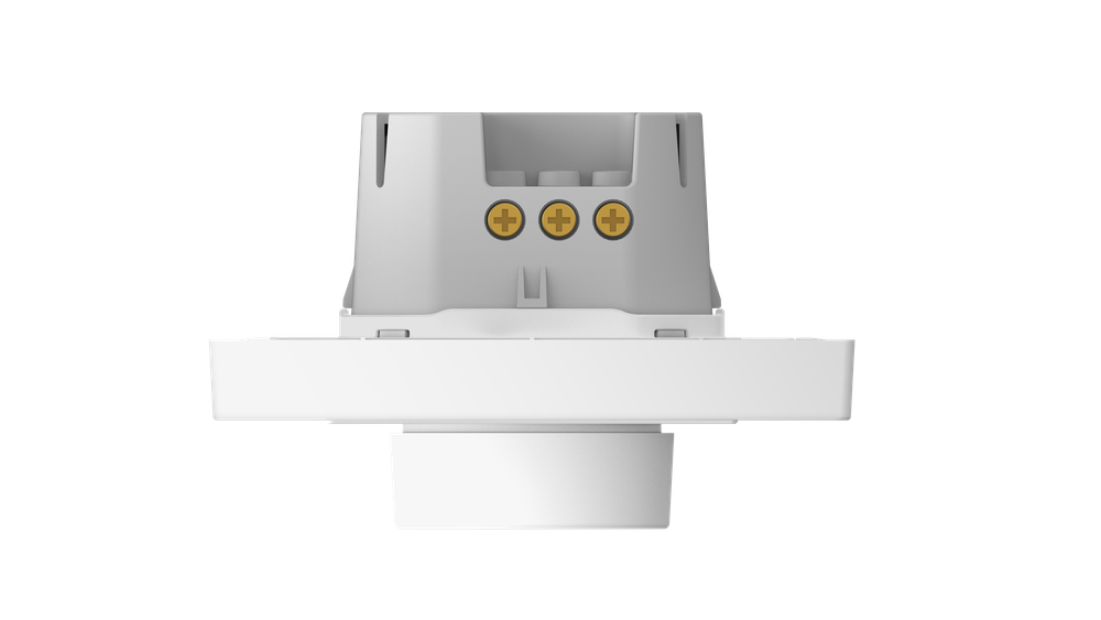 AQARA Настенный диммер H2 EU (белый), модель KD-R01D_wh