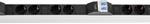 Блок розеток  ЦМО R-2MC3-32-4x2S-4x3C13-2x2C19-A-1820-K