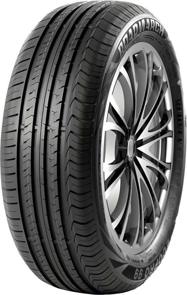 Roadmarch Ecopro 99 185/65 R14 86H