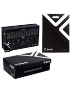 Бутсы футбольные Rapido JSH1001, лимонный