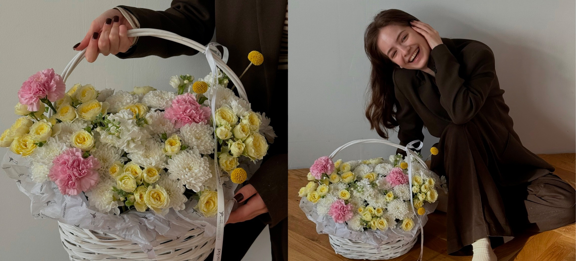 букет как на фото