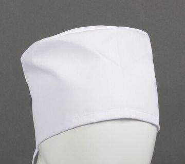 Колпак медицинский (бязь, ГОСТ)