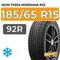 Ikon Tyres Nordman RS2 185/65 R15 92R XL