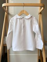 Хлопковый лонгслив Jacadi , 98