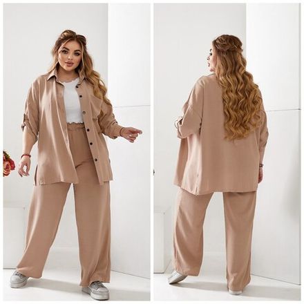 Костюм УК-3648-4 Fabrika