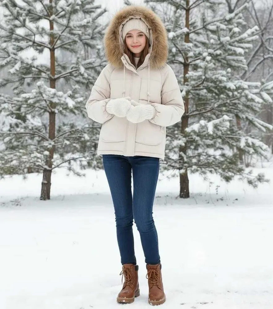 Куртка 7354887 Fabrika