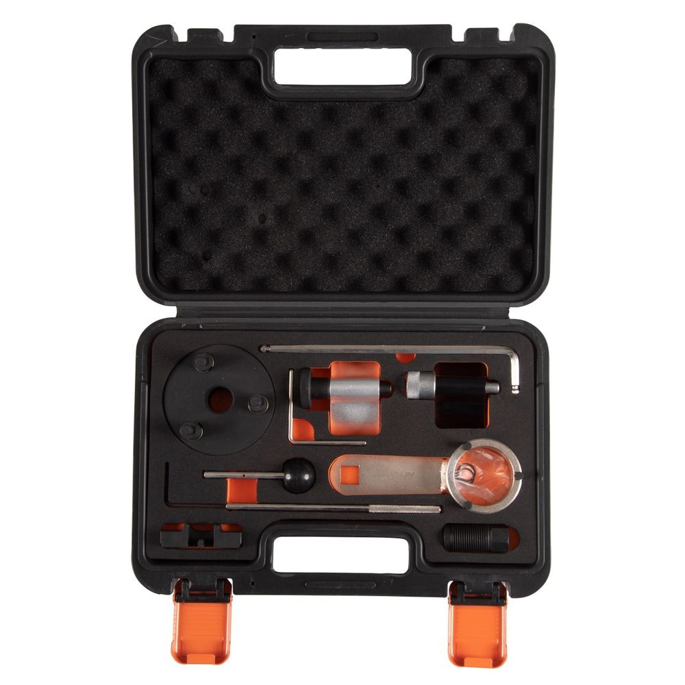 AFFIX (AF10321150C) Набор для установки фаз ГРМ VAG, 10 предметов