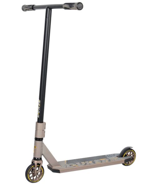 Трюковой самокат Tech Team DukeR 303