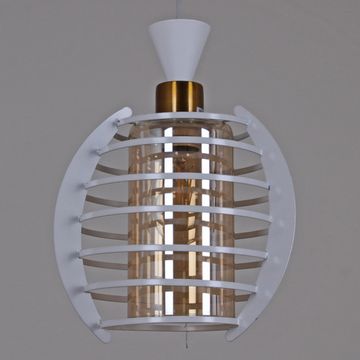 04428-0.9-03 WH светильник потолочный