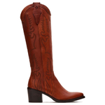 STEVE MADDEN Over the knee Boots Women"s Brown