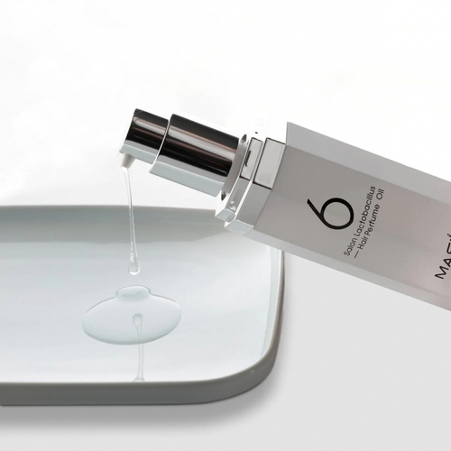 Masil Масло для волос с легкой текстурой - 6 Salon lactobacillus hair perfume oil light, 66мл, шт