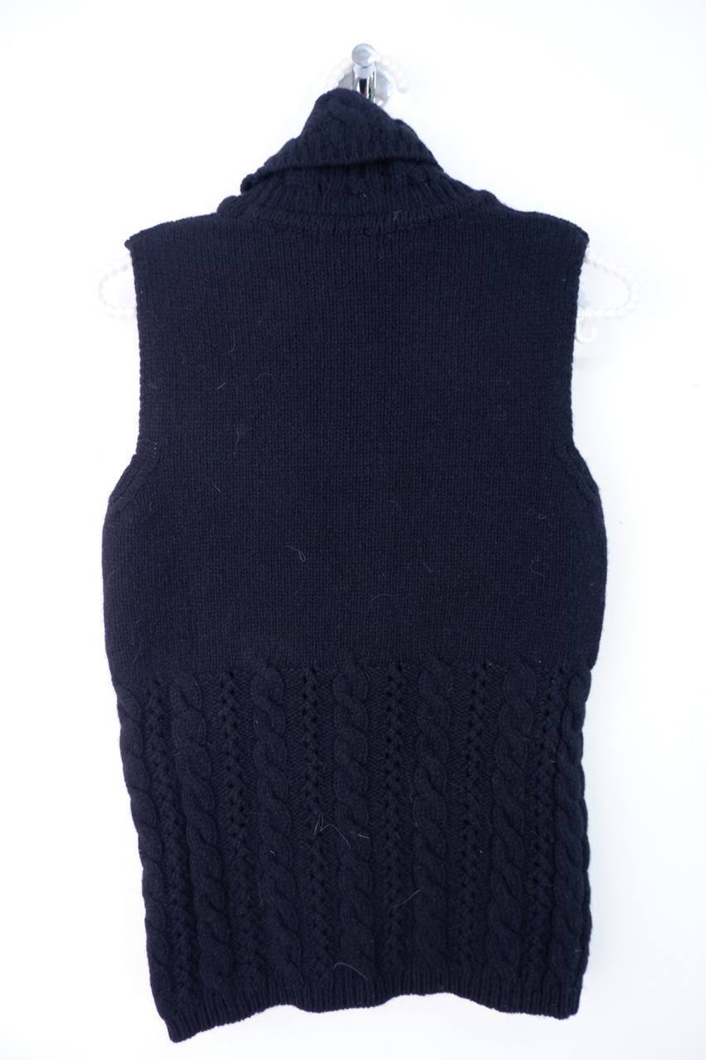 Жилет Dress Code шерстяной , маркировка 42, на 42 размер, новое с биркой