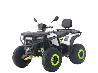 Квадроцикл GTRACER JM-VA200TX
