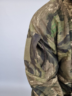 Костюм Барс (Рыси) Горка-3 Флис Лайт (Камо)