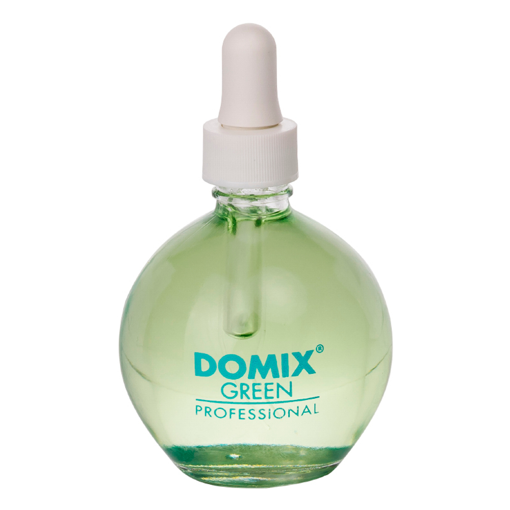 Масло для кутикулы "Фейхоа" 75 мл Domix