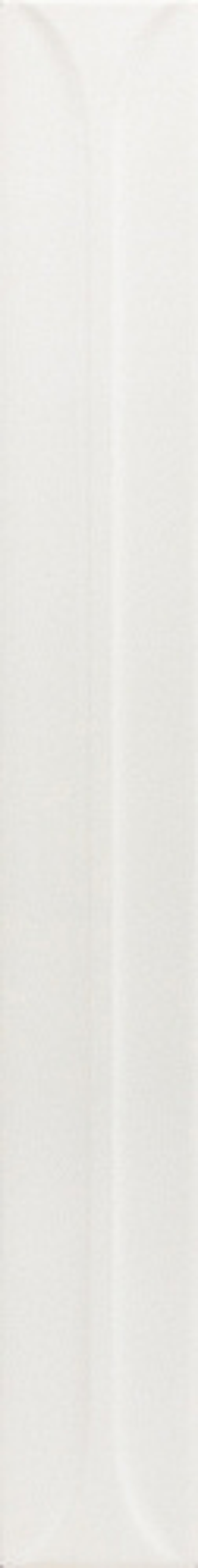 Керамическая плитка для стен EQUIPE HOPP Bro White 5х40/ЭКИПЕ ХОПП Бро Вайт 5х40