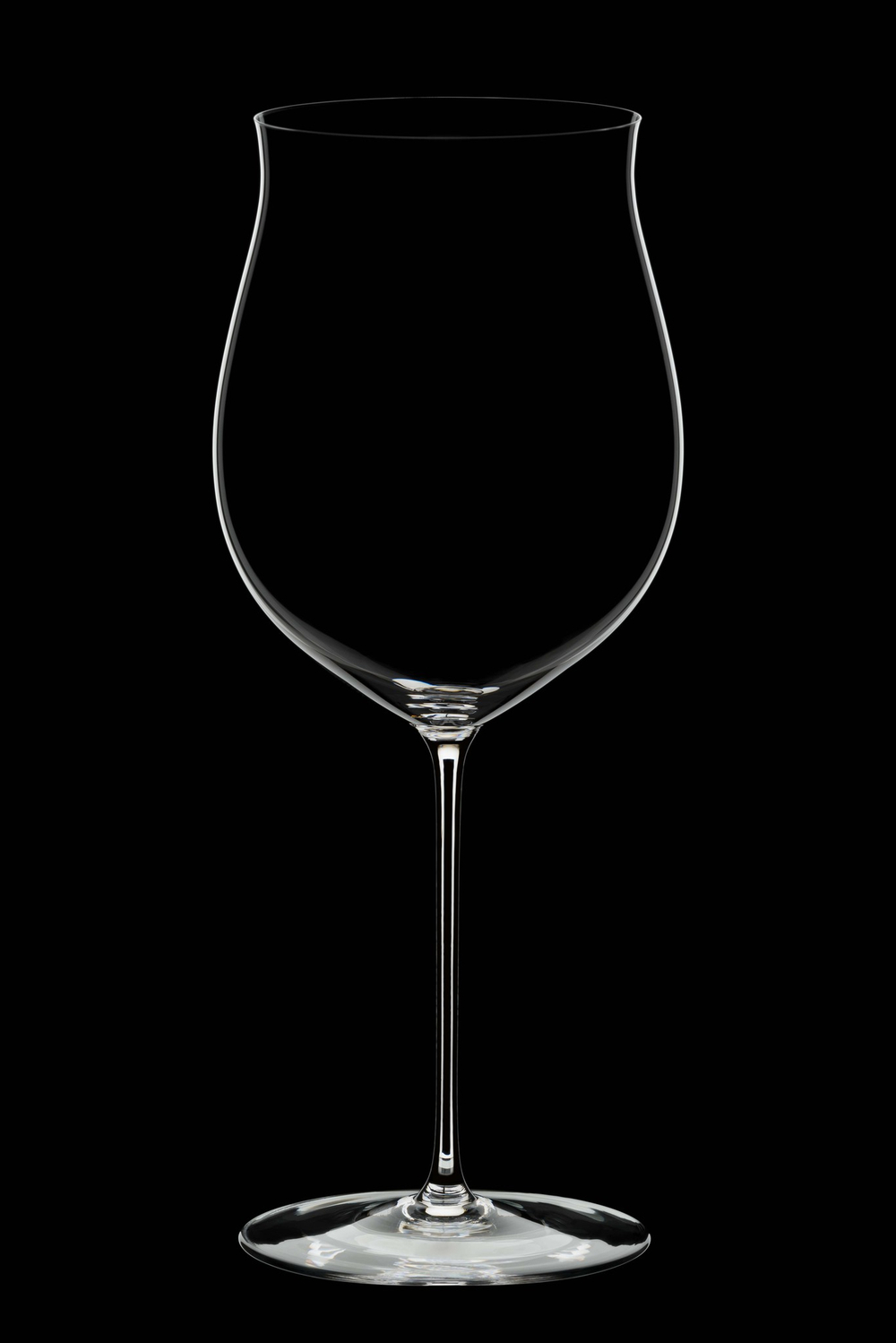 Бокал для красного вина 1050мл Riedel Superleggero Burgundy Grand Cru