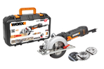 Циркулярная мини-пила WORX WX439